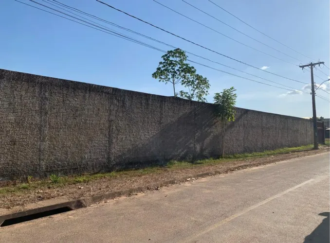 Vendo Excelente lote em Marabá Pará