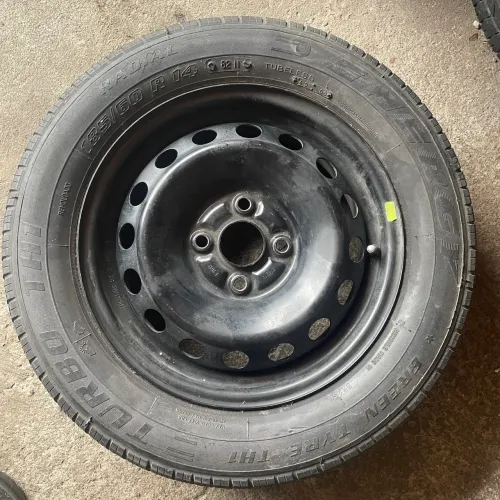 Rodas do etios 2015 original 