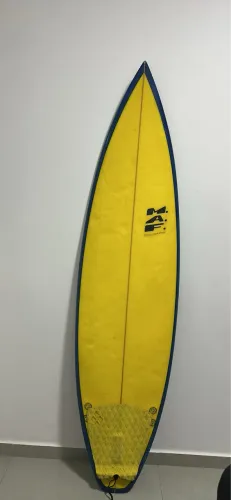 Prancha de Surf 6?2? com Capa Protetora