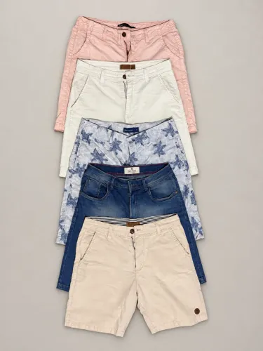 Bermudas