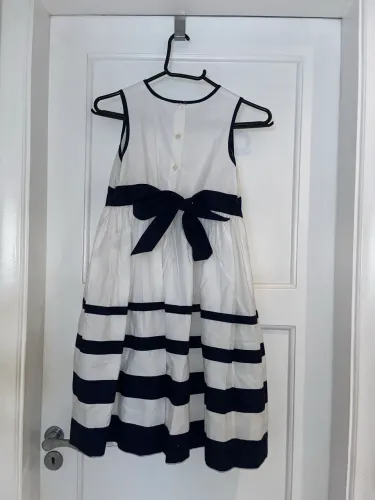 Vestido infantil 12 anos 
