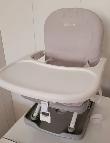 Cadeira de Refeição Portátil Cosco Kids