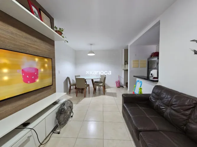ALUGA APARTAMENTO GARDEN 3 QUARTOS | 81m² | 1 VAGA | OCEAN PONTAL  RECREIO