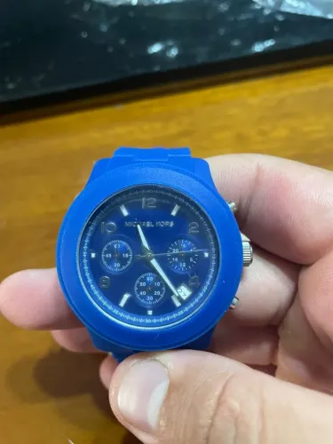 Relógio Michael Kors MK 5293