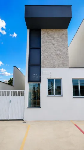 Kitnet para alugar em Indaiatuba, Vila Maria Helena, com 1 suíte, com 54 m²