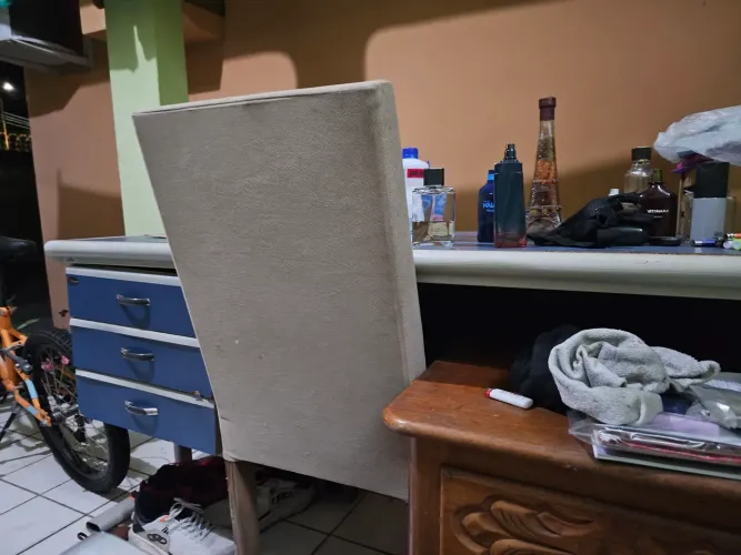 Mesa escritório 
