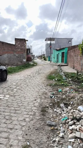 Terreno em Parnamirim RN 