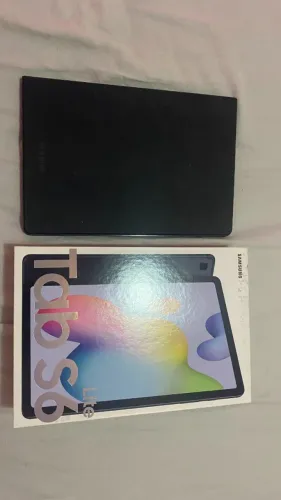 Tablet Tab S6 Lite Samsung