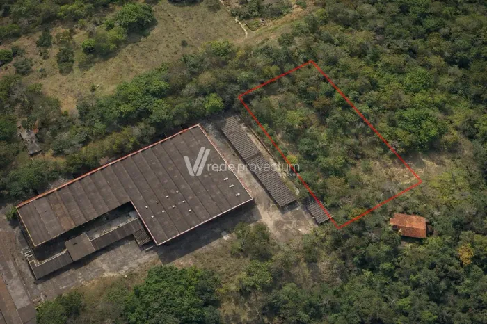 Terreno à Venda em Barão Geraldo em Campinas/SP