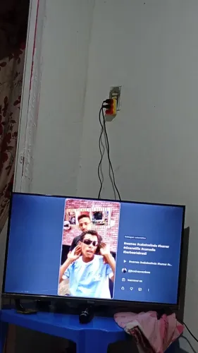 Tv philco 32 polegadas $800 na loja $1100 02 meses de uso zap *05