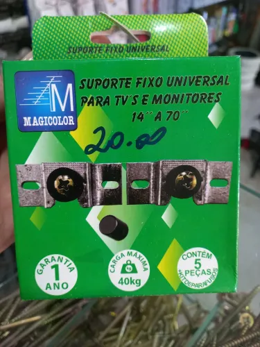 Suporte para TV 