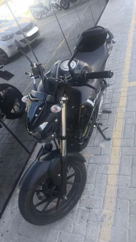 Vendo Fazer15 2026 