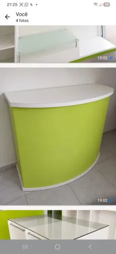 Balcão 