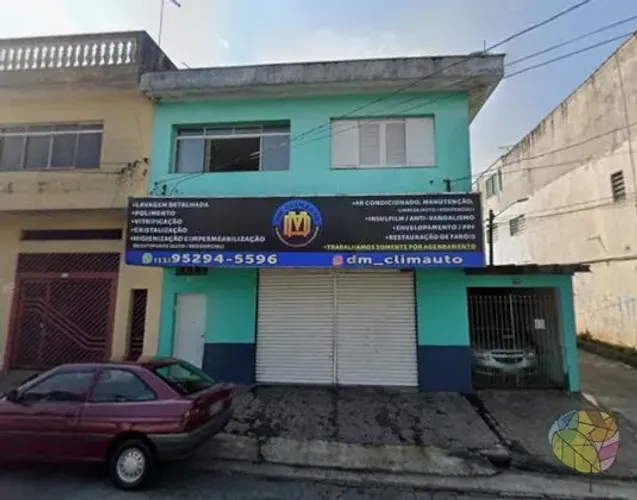SALÃO COMERCIAL PARA LOCAÇÃO COM 70 M² E UM BANHEIRO POR R$ 1.800,00