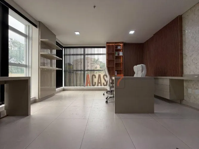 Sala para alugar - Trujillo - Sorocaba/SP