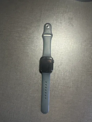 APPLE WATCH SÉRIES SE