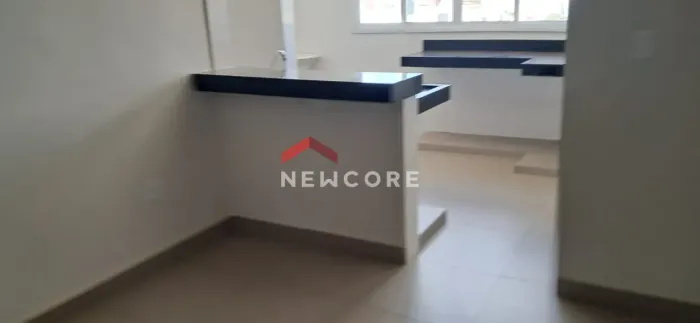Apartamento em Rua Detroit - Novo Mundo - Uberlândia/MG