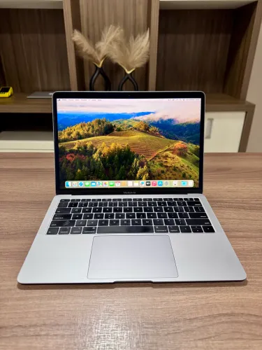 MacBook Air Retina 2018 RARA CONFIGURAÇÃO