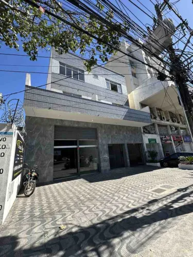 Aluguel - SALA - SAO JOSE BELO HORIZONTE MG