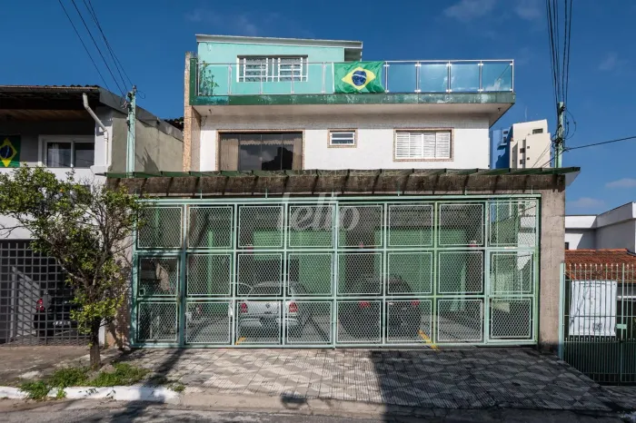 Comercial para alugar no(a) Vila Formosa