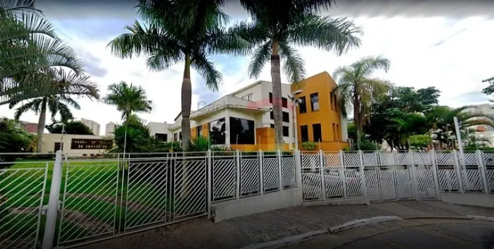 Prédio Comercial com 3 Pavimentos, 2 Lotes no Alto de Santana