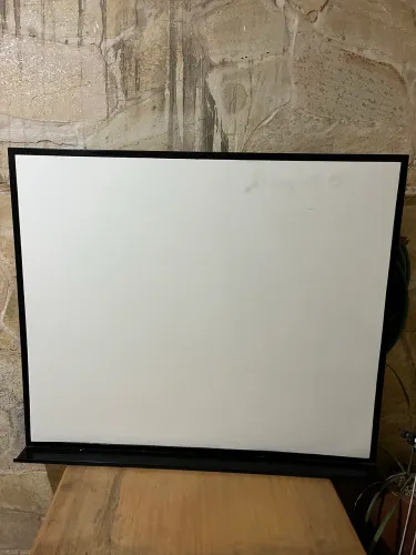 Quadro Branco Escolar