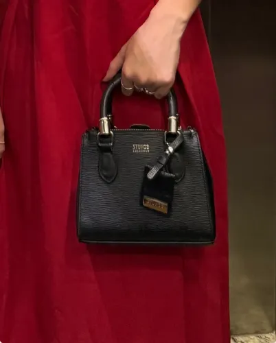 Bolsa schutz Lorena
