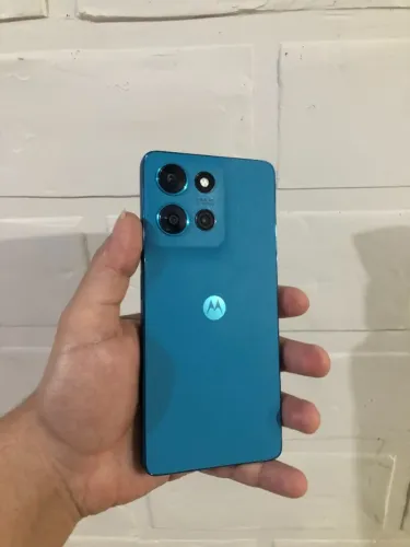 Motorola Moto G75