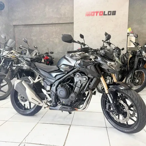 CB500f 2022/2023