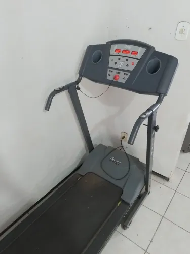 Esteira Dream Fitness Elétrica 220v