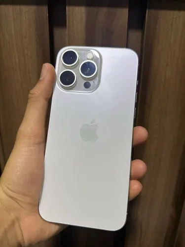 iPhone 15 pro Max oportunidade
