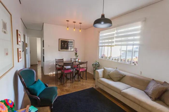 Apartamento à Venda - Carmo Sion, 2 Quartos, 75 m2