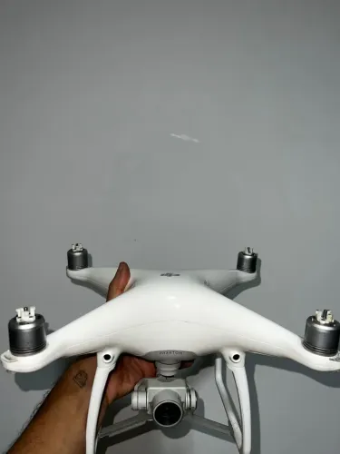 Drone Dji Phantom Pro 4