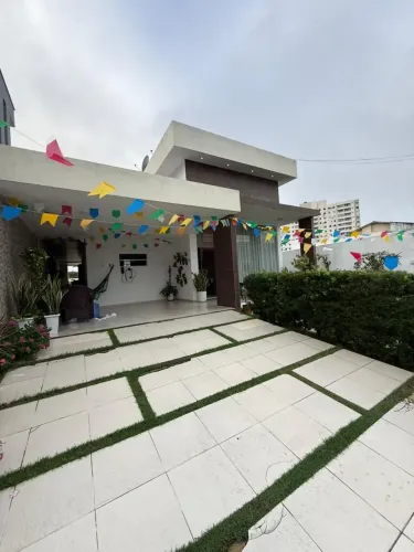 Casa à venda no JARDIM EUROPA, ANTARES, Maceió, AL