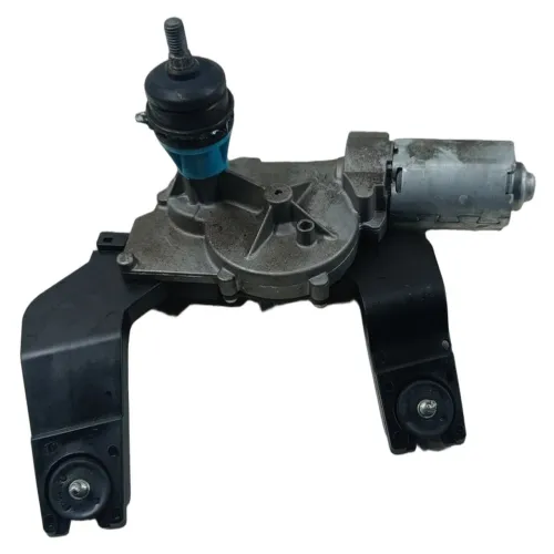 Motor Limpador Traseiro Hyundai I30 2009-2012 Original