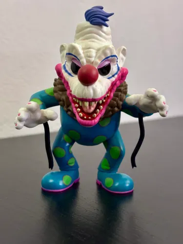 Funko Pop Killer Klowns Jojo The Klownzilla 1464 (Special Edition)