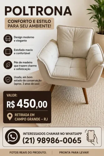 poltrona