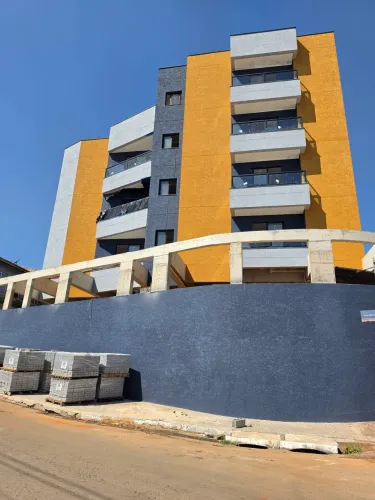 apartamentos em atibaia, no bairro nova atibaia, em frente a nova escola estadual
