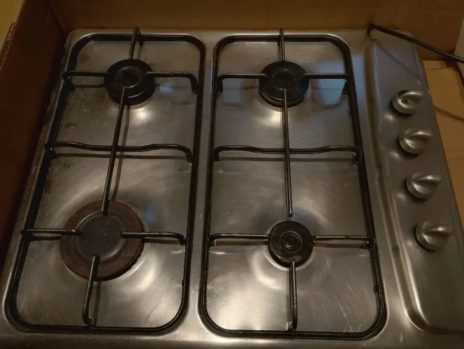 Cooktop