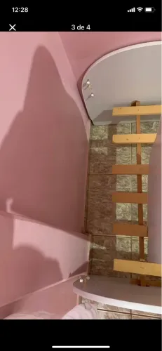 Cama infantil