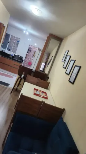 Casa em Condomínio 2 quartos em Ipês (Polvilho) - Cajamar - SP