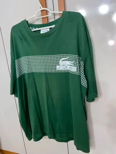 Camiseta Lacoste