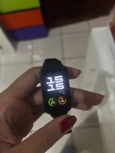 Relógio Xiaomi Band 9
