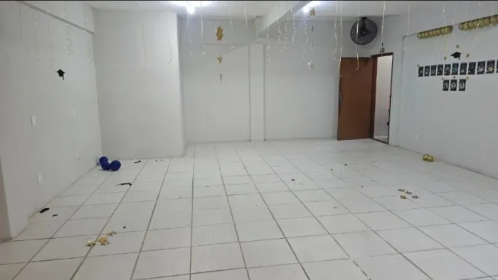 Sala Comercial em Guarapari