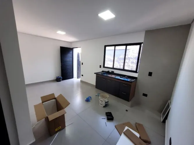 Casa para locação no Areião em Piracicaba/SP