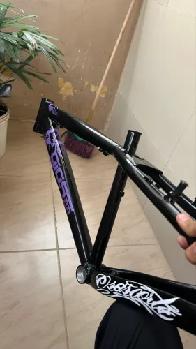 QUADRO GIOS 4 trix preto e roxo zero na caixa +nota fiscal.