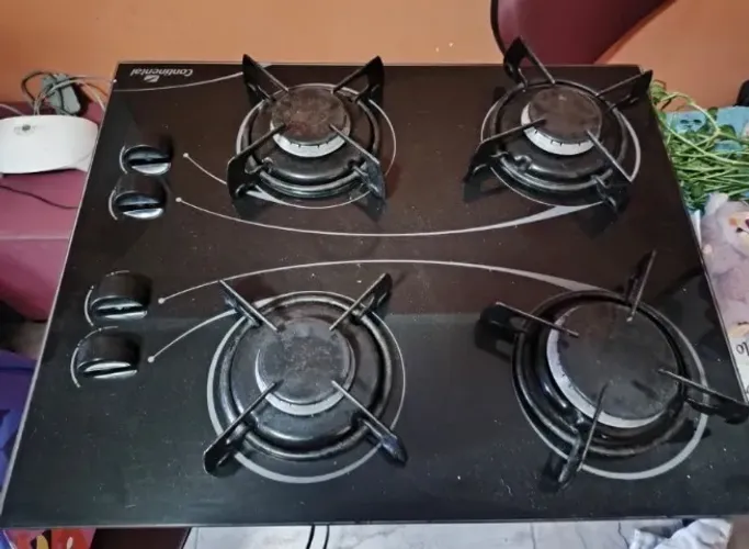 Cooktop