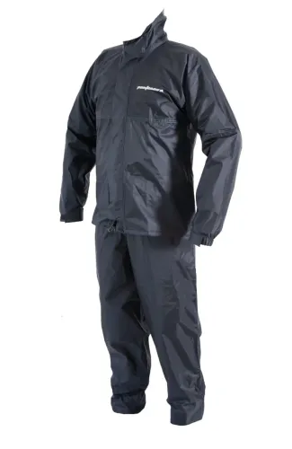 Capa de Chuva Para Motoqueiros - Marca Pantanero