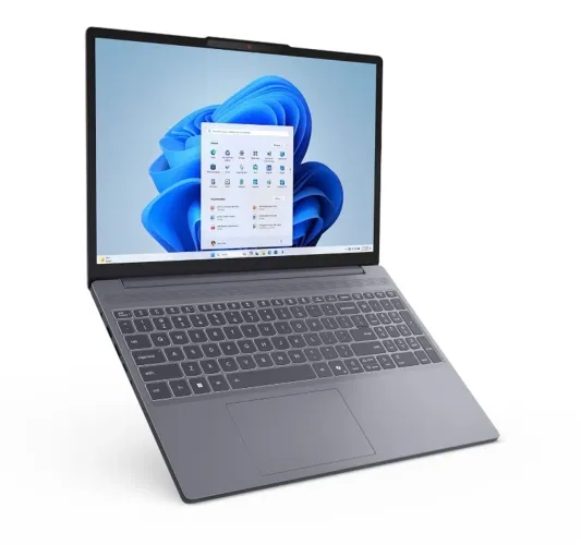 Lenovo Intel core i7 13 geração 8G RAM 512G SSD tela 15,3? Windows. 11