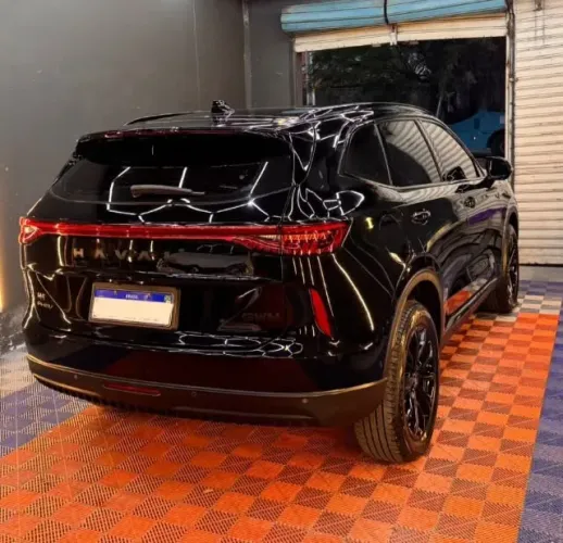 GWM Haval H6 Premium Phev AWD 2024